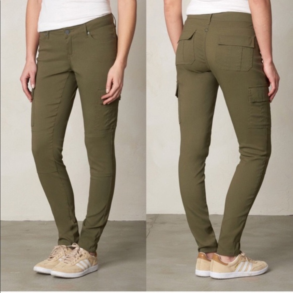 Prana Meme Skinny Pants